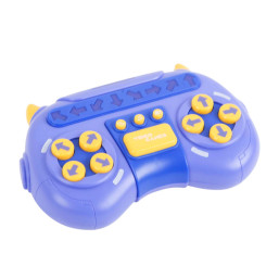 Pocket Dance Speed Machine